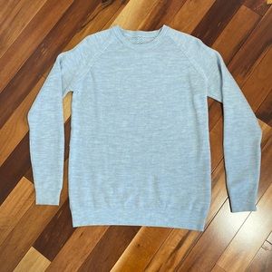 Lululemon Merino Sweater